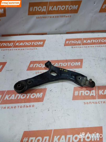 Рычаг передний правый нижний Hyundai ix35 2012