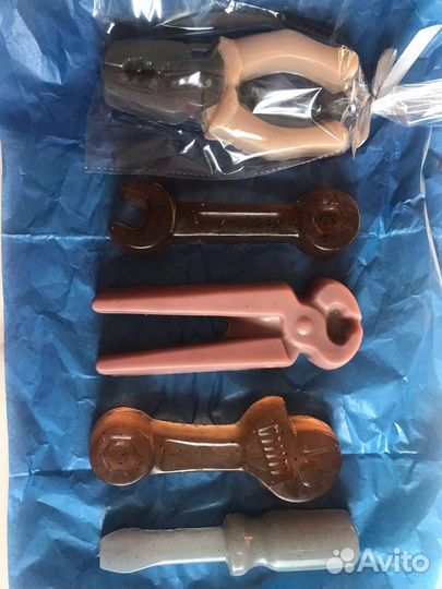 Мыло ручной работы подарки на любой праздник