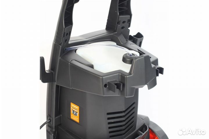 Мойка высокого давления Patriot GT 750 Imperial