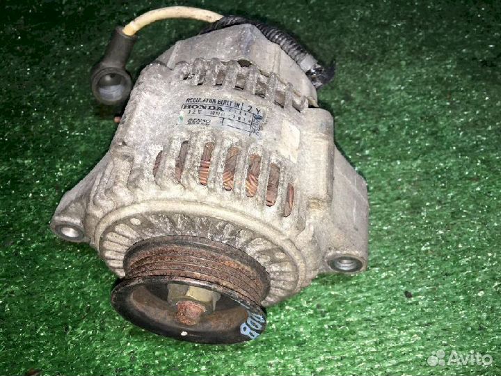 Генератор B20B Honda Stepwgn RF1 CJV81 1022111810