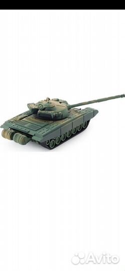 Танк Т-55
