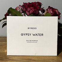 Оригинал Byredo Gypsy Water Байредо Цыганская Вода