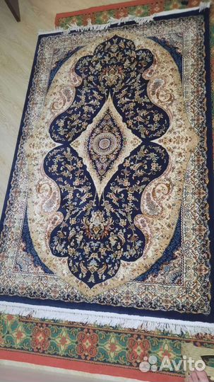 Ковер новый