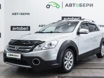 Dongfeng H30 Cross 1.6 MT, 2016, 65 000 км, с пробегом, цена 743 000 руб.