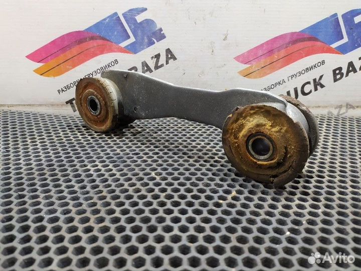 Кронштейн кабины Scania 4-series, Scania 5-series