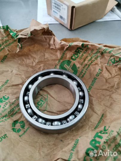 Подшипник GM hummer в раздатку арт 89059519