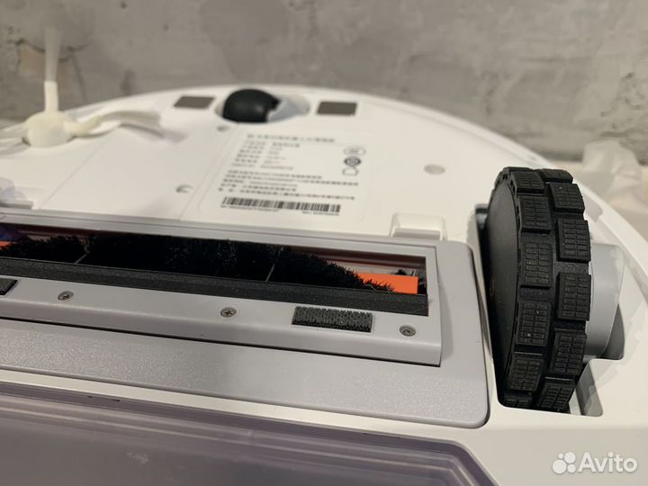 Xiaomi Mijia Robot Vacuum 3C Plus (103) CN