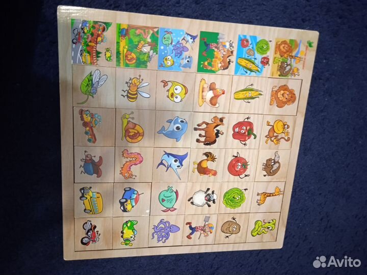 Развивалки