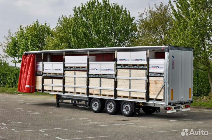 Грузоперевозки Межгород Фура 5, 10, 20 тонн