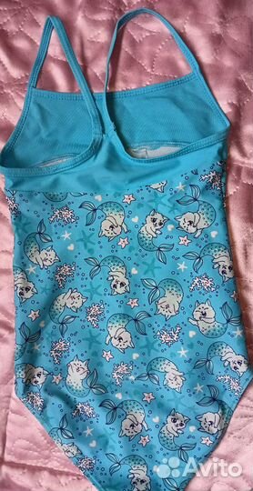 Купальники для девочки