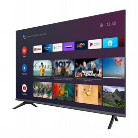 55" (139cm) 4k Android TV Grundig 55ggu7800