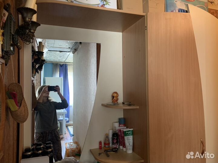 Прихожая