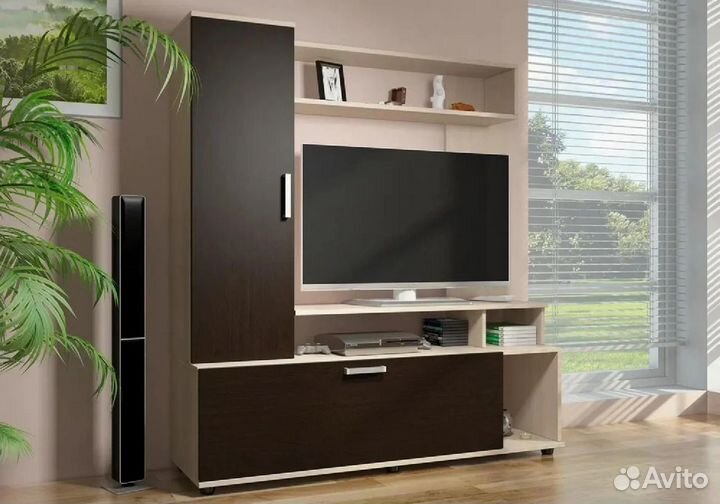 Стенка TV-2А