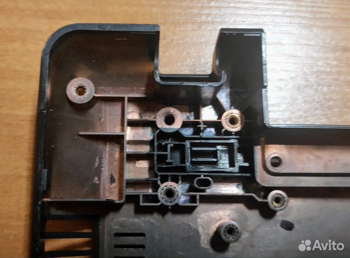 Поддон Asus x54c