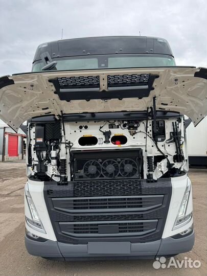 Volvo FH 460, 2023