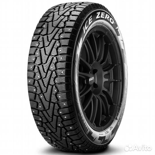 Pirelli Ice Zero 225/55 R17 101T