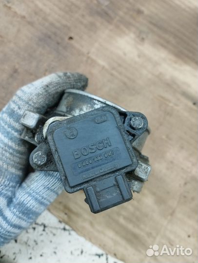 Дроссельная заслонка Volvo 850 Вольво