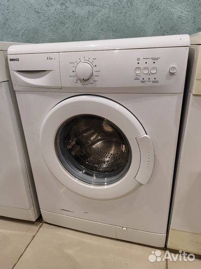 Стиральная машина Beko 3.5кг