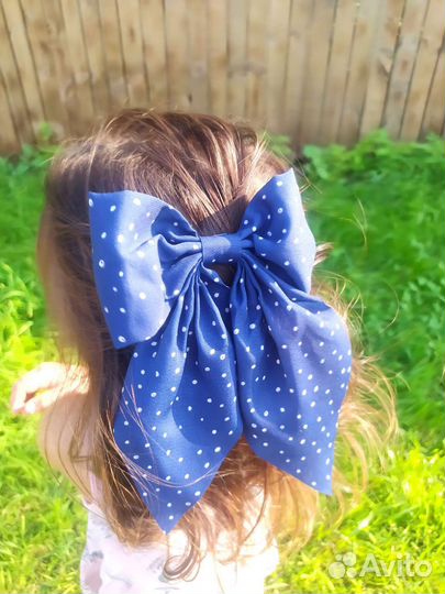 Заколка для волос