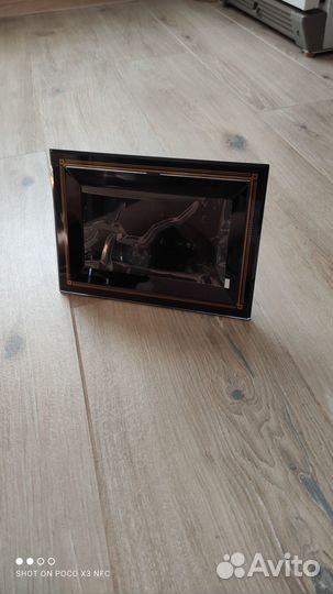 Цифровая фоторамка новая