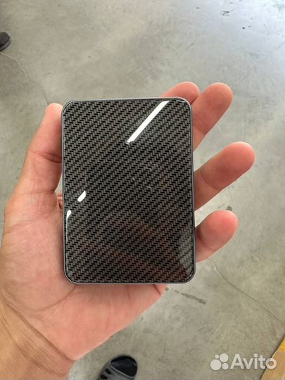 Powerbank с magsafe