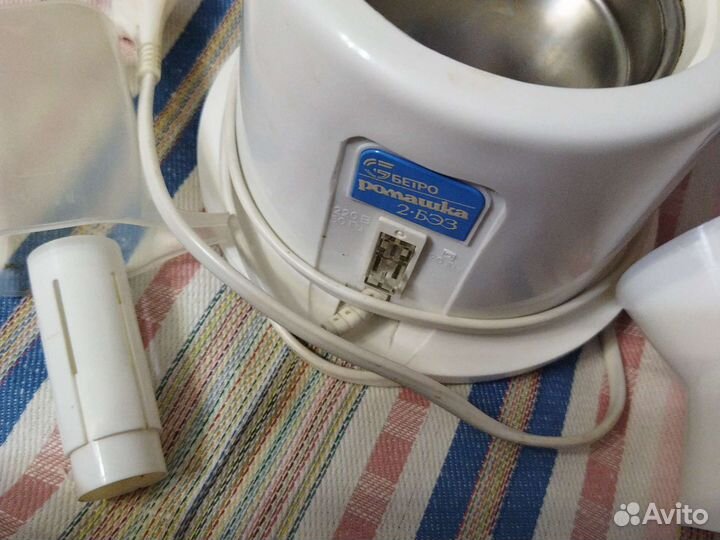 Косметический прибор.л