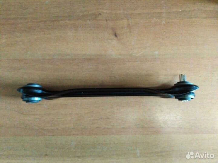 Рычаг подвески нижний задний Mercedes-Benz C-Class