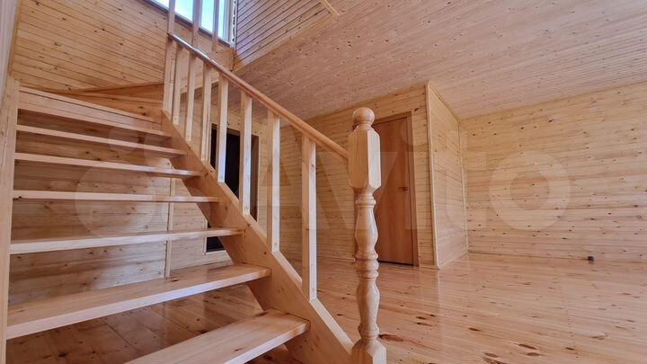 Дом 80 м² на участке 5 сот.