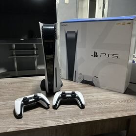 Sony playstation 5