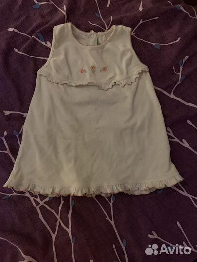 Платья на девочку