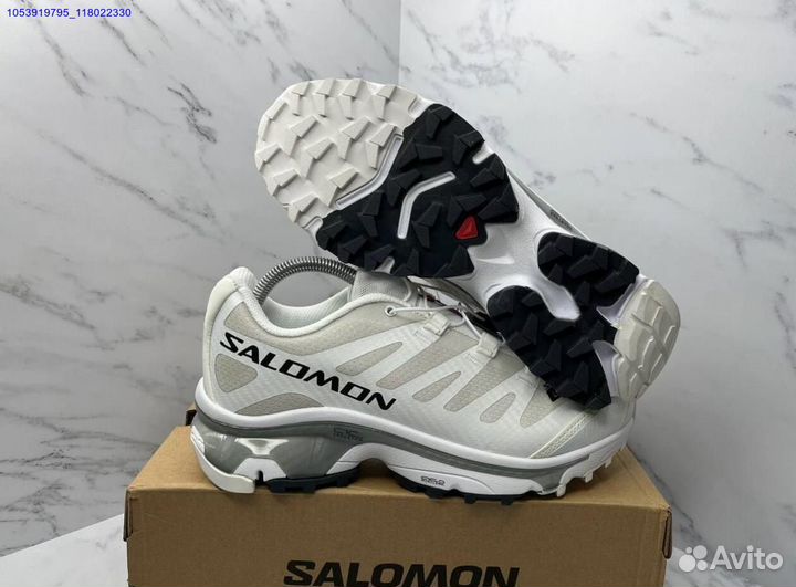 Кроссовки Salomon xt 4