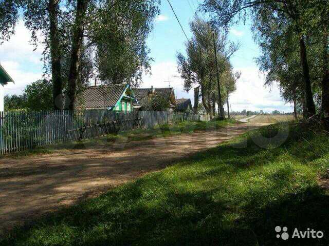 Участок 15 сот. (ИЖС)