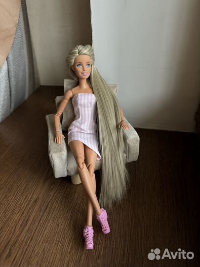 Барби шарнирные ooak