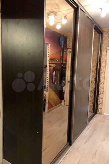 3-к. квартира, 72,8 м², 6/10 эт.