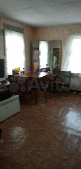 Дом 70 м² на участке 13,3 сот.