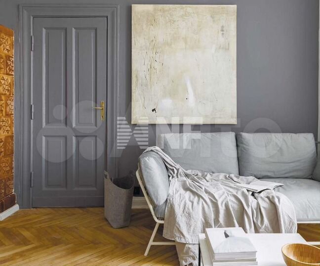 Дом 170 м² на участке 6,6 сот.