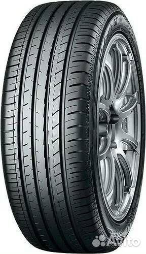 Yokohama BluEarth-GT AE51E 245/40 R18 97W