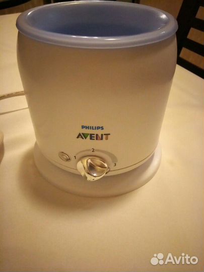 Подогреватель avent
