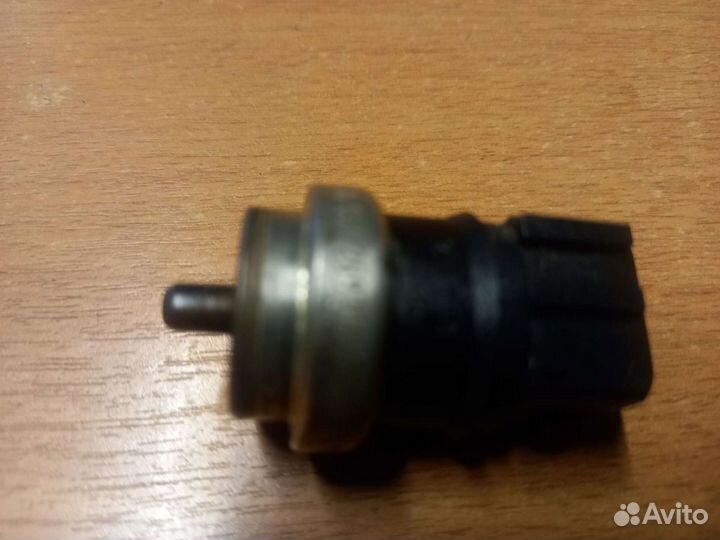 Рено сценик 2 датчик температуры