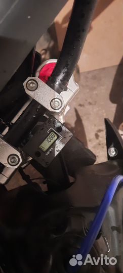 Regulmoto seven medalist 150