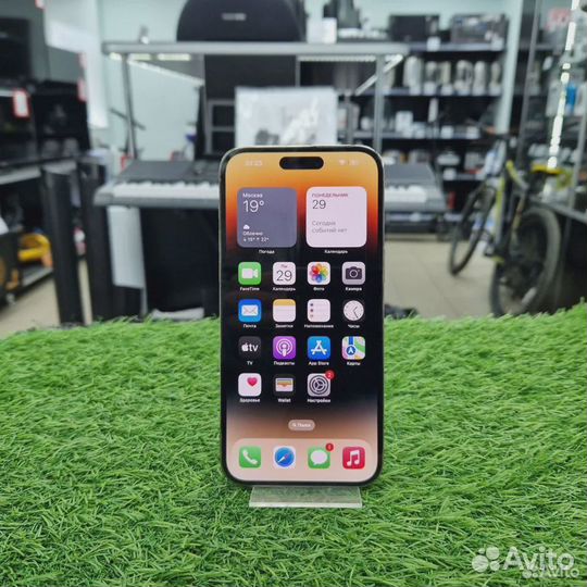 iPhone 14 Pro Max, 128 ГБ