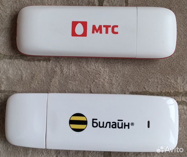 Usb Модем 3g (разные)