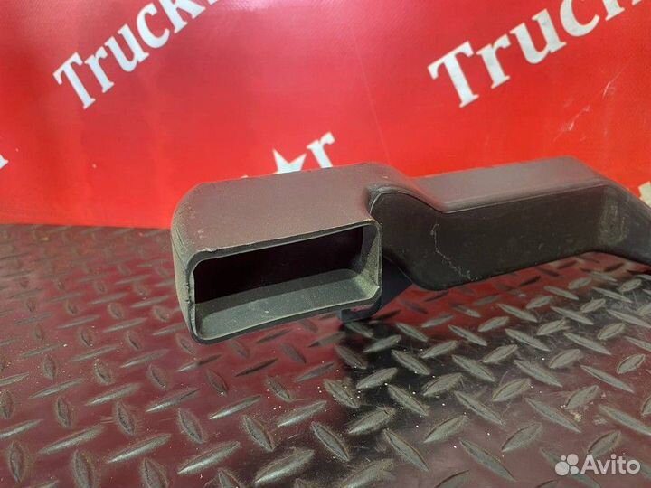 Воздуховод отопителя Renault T