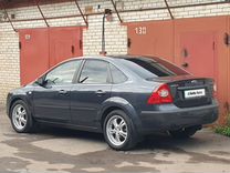 Ford Focus 1.8 MT, 2007, 225 535 км, с пробегом, цена 585 000 руб.