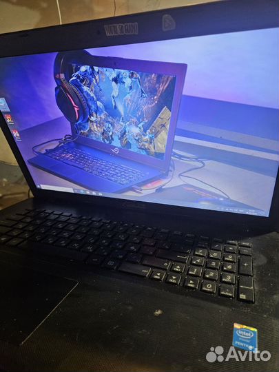 Asus