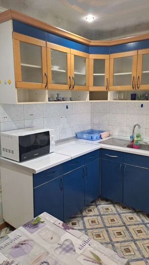 2-к. квартира, 46 м², 5/5 эт.