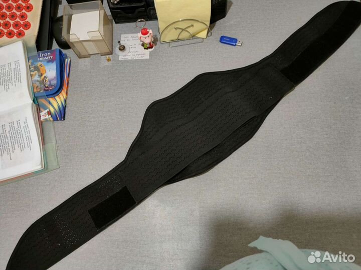 Бандаж для беременных