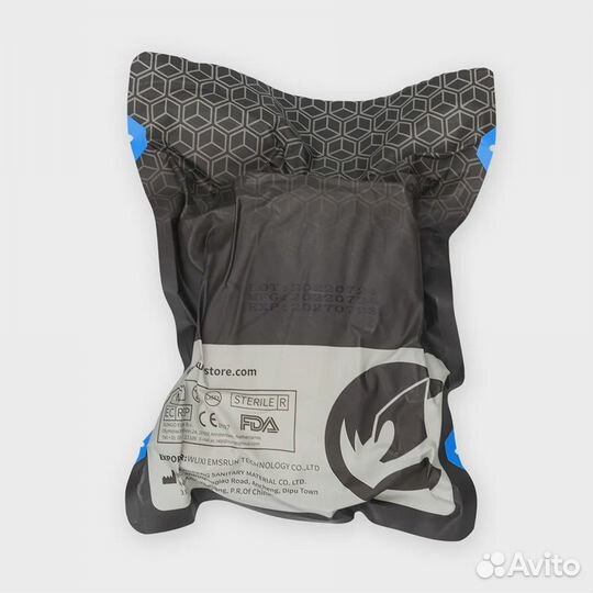 Бинт-бандаж абдоминальный Rhino Rescue