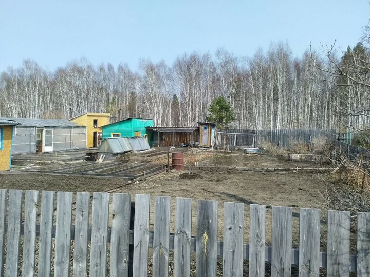 Дача 40 м² на участке 8,6 сот.