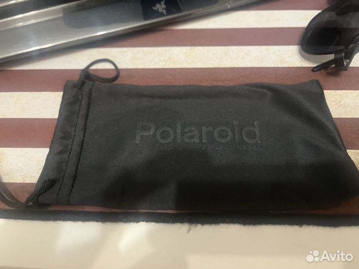 Очки polaroid PLD 2044